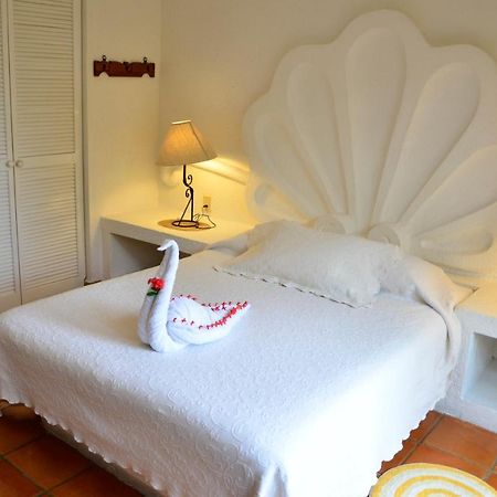 Las Palmas - Palma Xiat & Cocoyol Playa del Carmen Eksteriør bilde