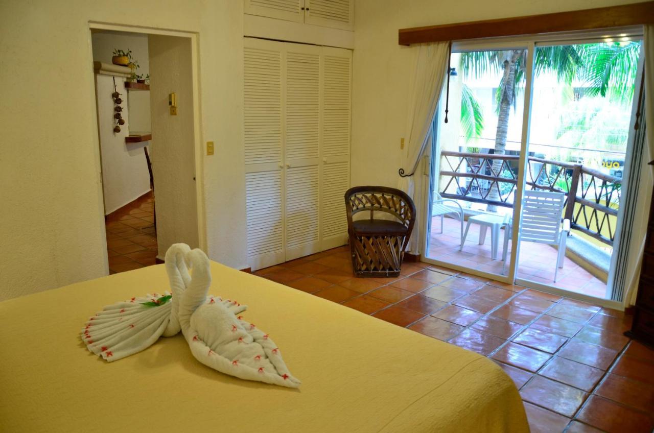Las Palmas - Palma Xiat & Cocoyol Playa del Carmen Eksteriør bilde