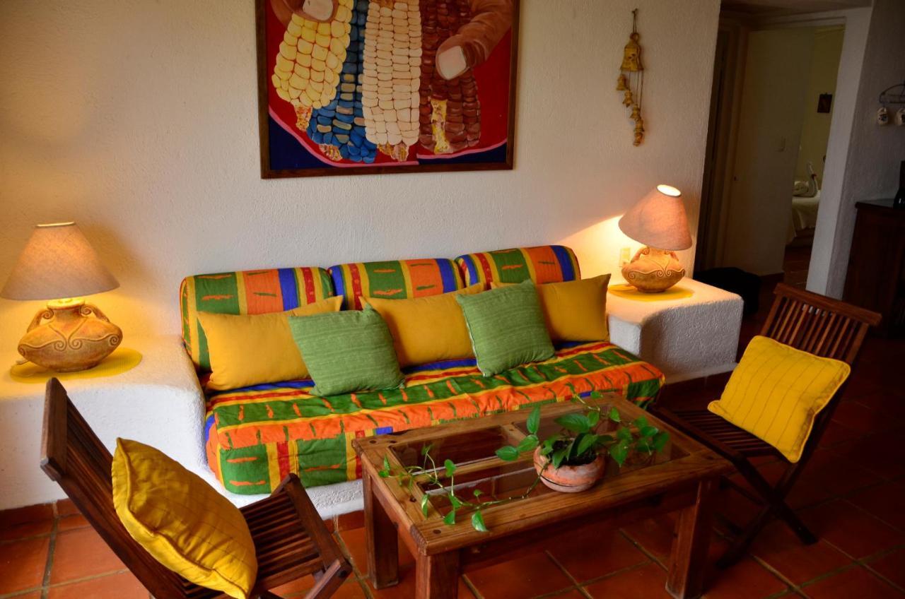 Las Palmas - Palma Xiat & Cocoyol Playa del Carmen Eksteriør bilde