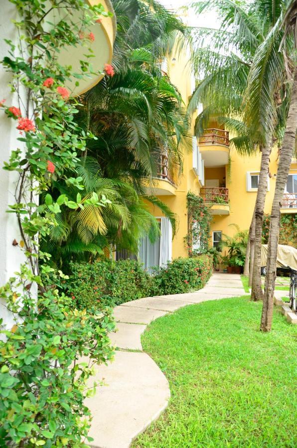 Las Palmas - Palma Xiat & Cocoyol Playa del Carmen Eksteriør bilde