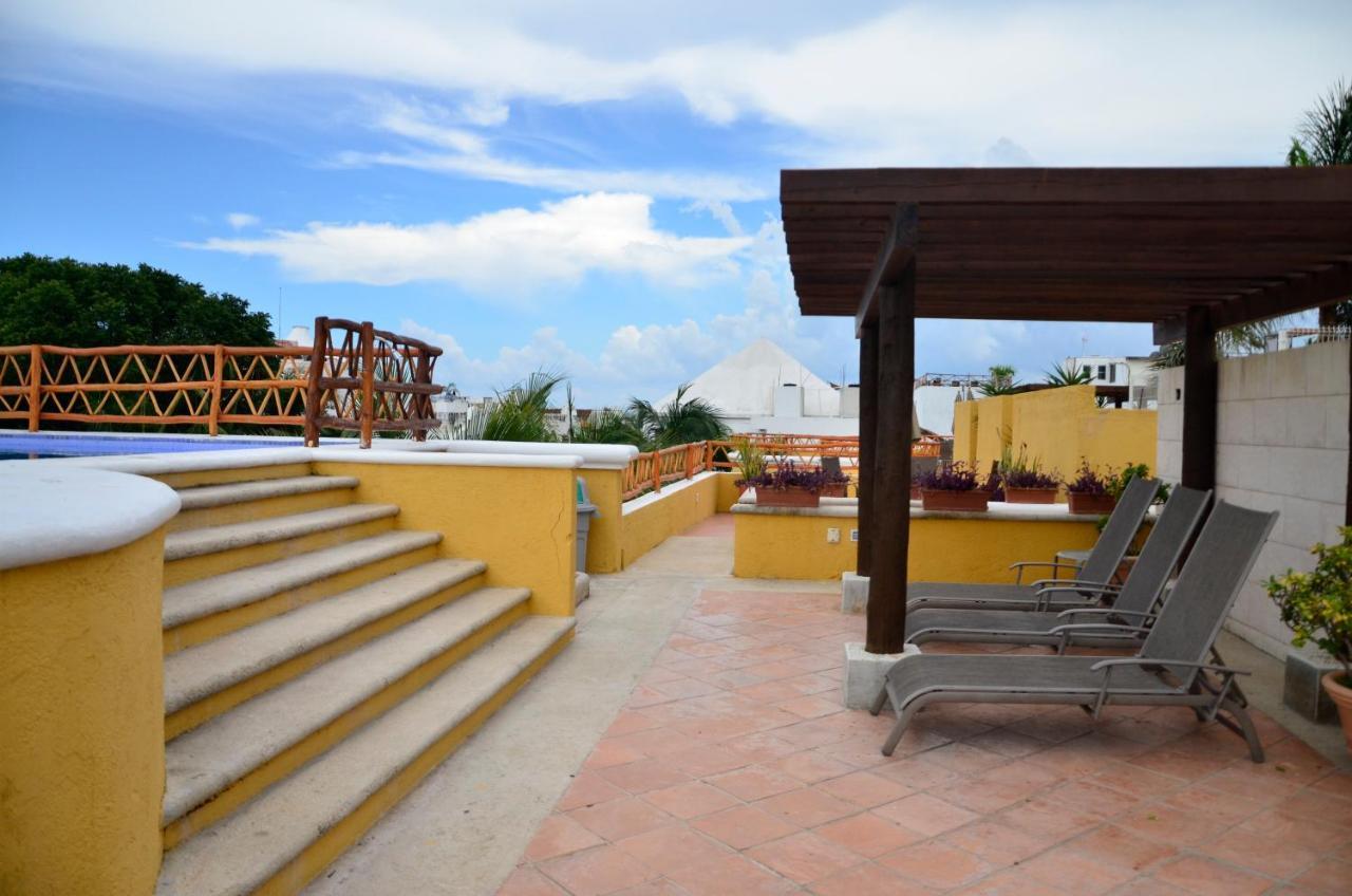 Las Palmas - Palma Xiat & Cocoyol Playa del Carmen Eksteriør bilde