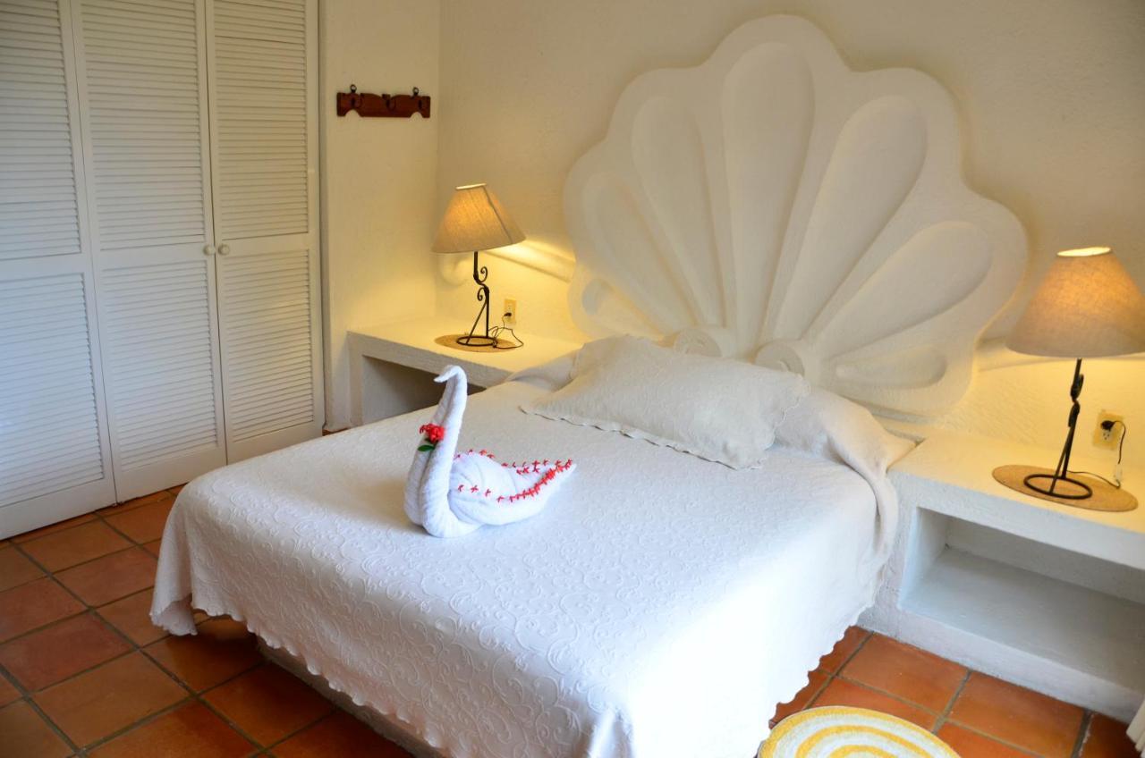 Las Palmas - Palma Xiat & Cocoyol Playa del Carmen Eksteriør bilde