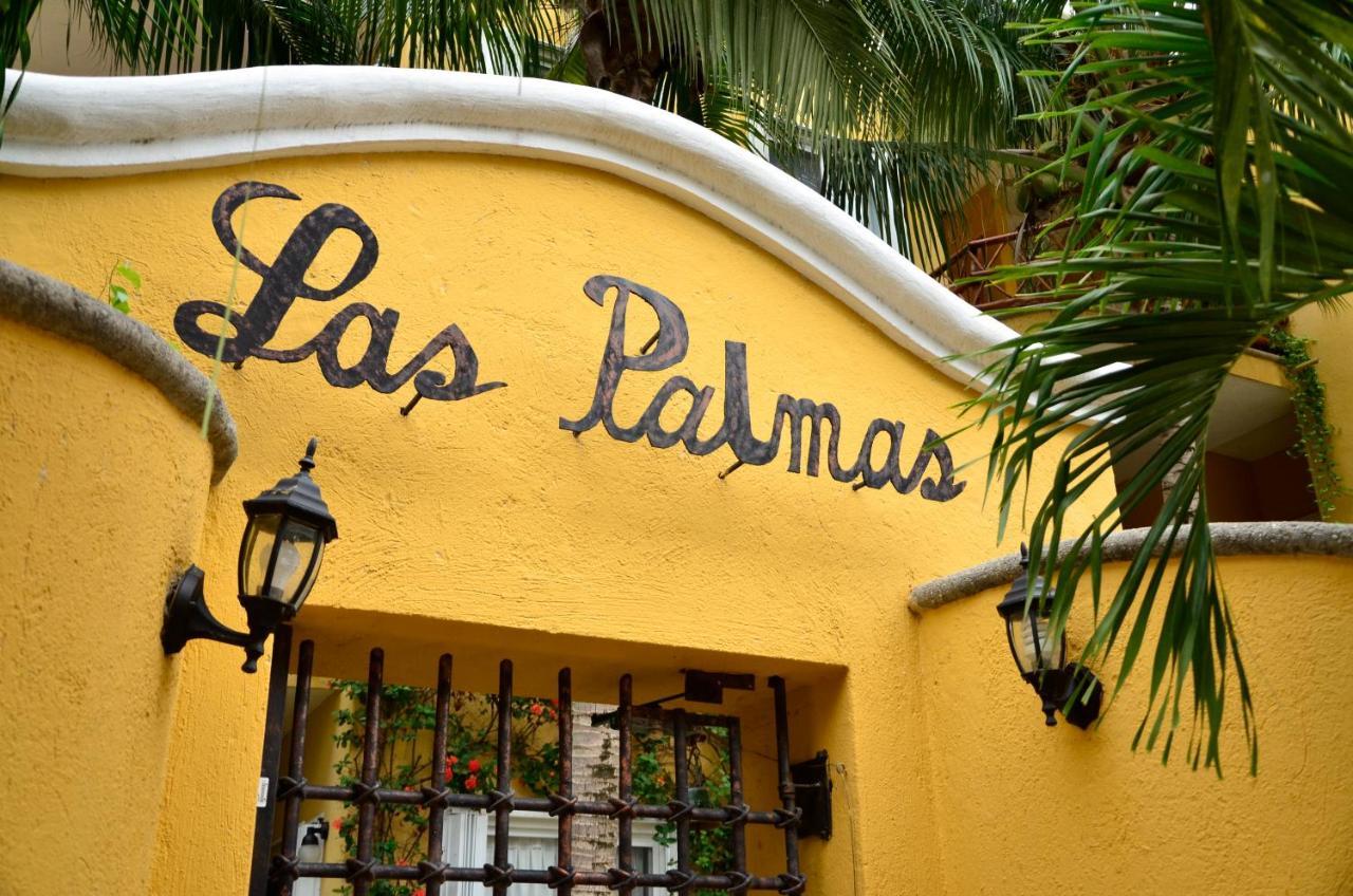 Las Palmas - Palma Xiat & Cocoyol Playa del Carmen Eksteriør bilde