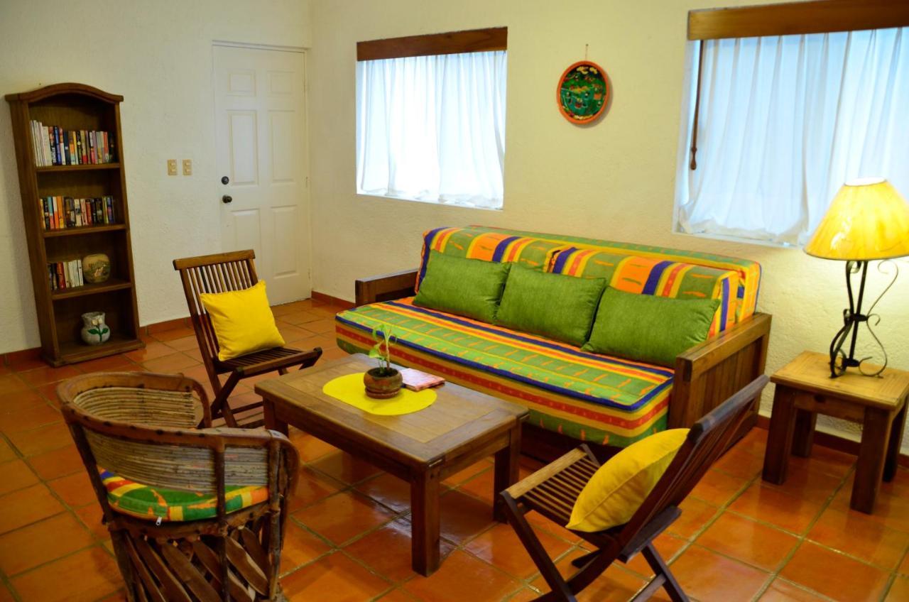Las Palmas - Palma Xiat & Cocoyol Playa del Carmen Eksteriør bilde