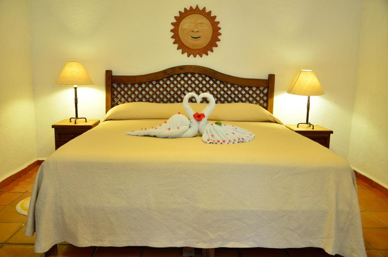Las Palmas - Palma Xiat & Cocoyol Playa del Carmen Eksteriør bilde